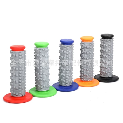 Motorcycle Handle Cover, Modified Anti-Slip Wear-Resistant Multi-Color