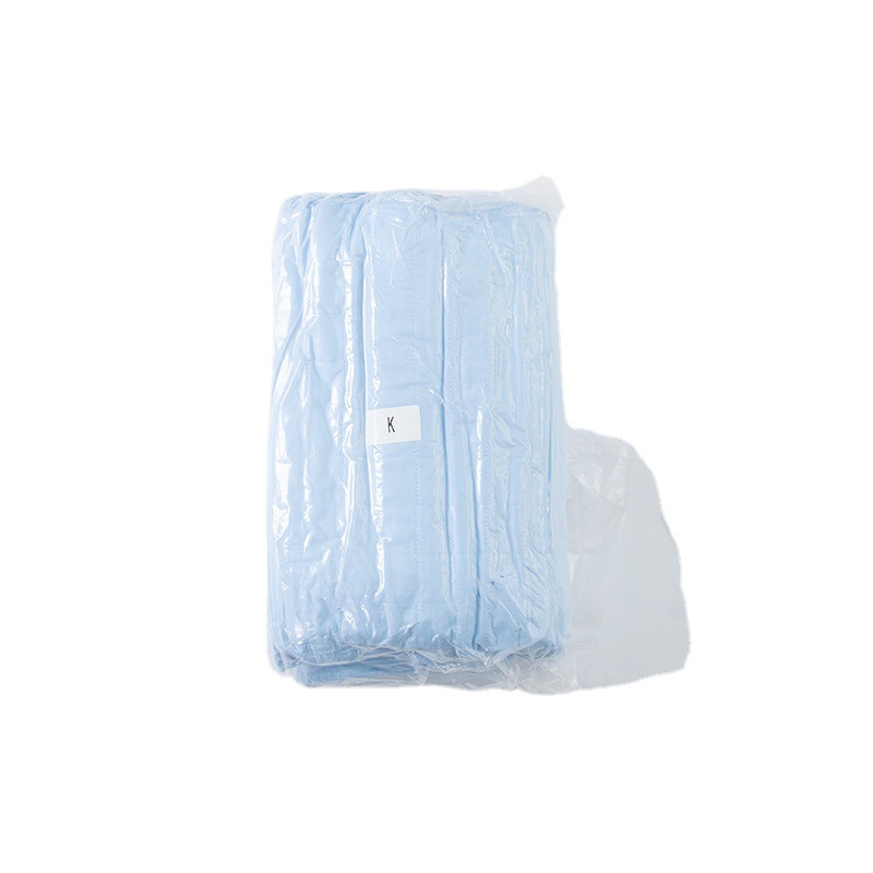 跨境亚马逊床上用品外贸绗缝床盖三件套纯色欧美薄被床单床罩批发