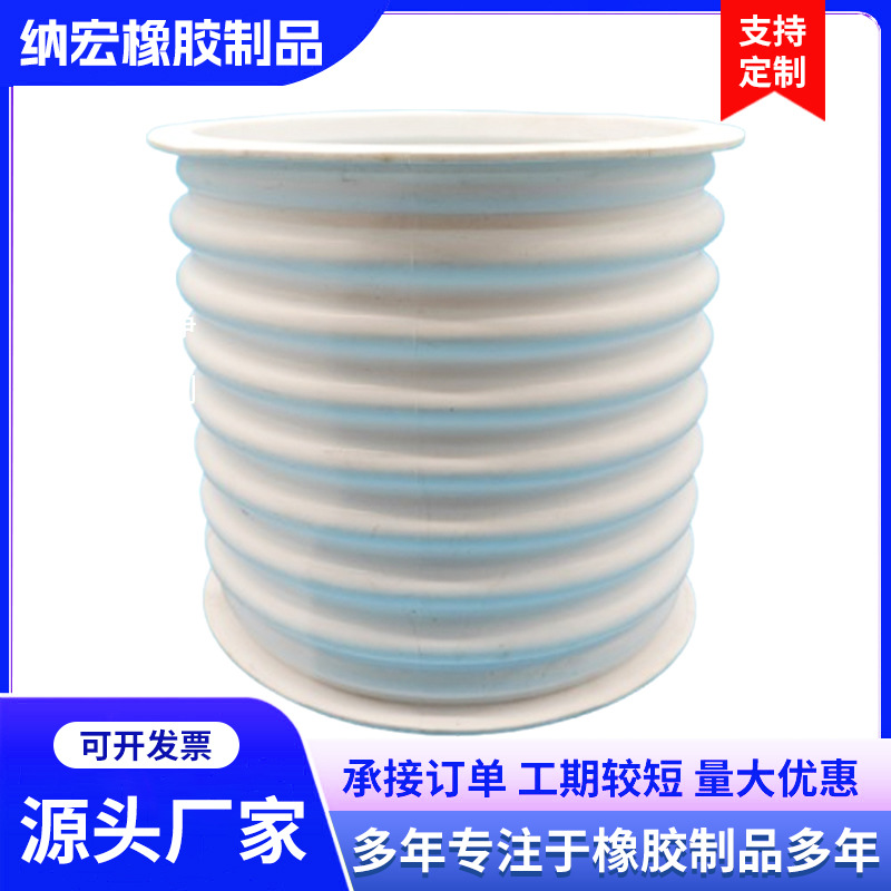 90110160pvc管接头排水管软接头软连接活接头下水道管胶管