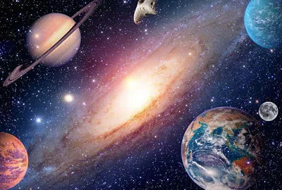 Avtomobil döşəmə paspasları – Wholesale Diamond Painting Crystal Velvet - interstellar-galaxy-02-5080cm