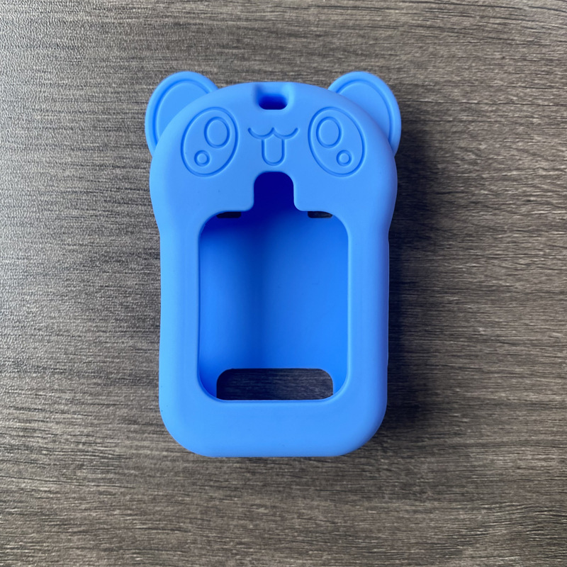 6 세대 곰 블루 프론트 카메라 전용 끈