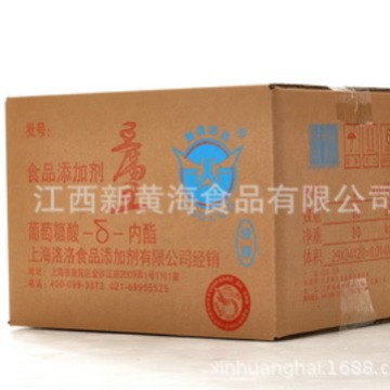 葡萄糖酸内酯,豆腐王