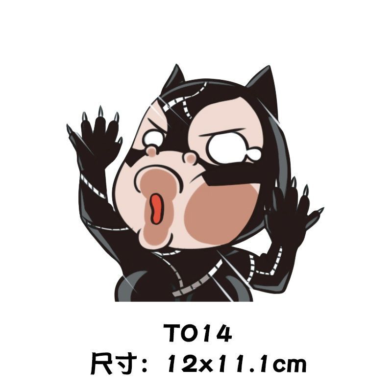고양이 소녀