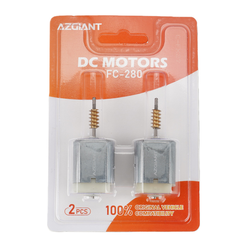 Suitable for 2009-2023 Volkswagen Passat/Cc/Tiguan and Other Direction Lock Motor Spare Parts