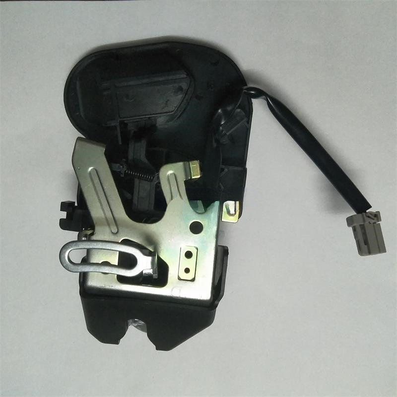 车尾盖锁机 适用于思域07-11年款尾盖锁机高品质 74851-SNA-A12