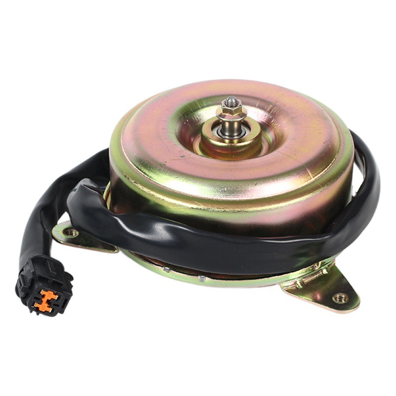 Motor de fan del radiador del coche 92122-vw000/92122-3xa0a/4524-6g01 (Cham)