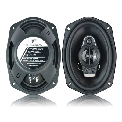 Speakers Car Audio, Car horn/tweeter