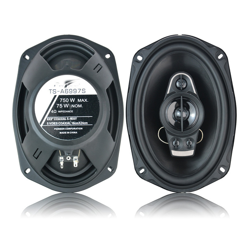 Supply of Car Modification Speakers 4inch 5inch 6-Inch 6X9 Coaxial Speakers High and Low Bass Speakers Car Audio Supply of Car Modification Speakers 4inch 5inch 6-Inch 6X9 Coaxial Speakers High and Low Bass Speakers Car Audio