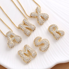 �羳�Ʒ26��Ӣ����ĸ������18k����ʯ΢肚�������diy�i���