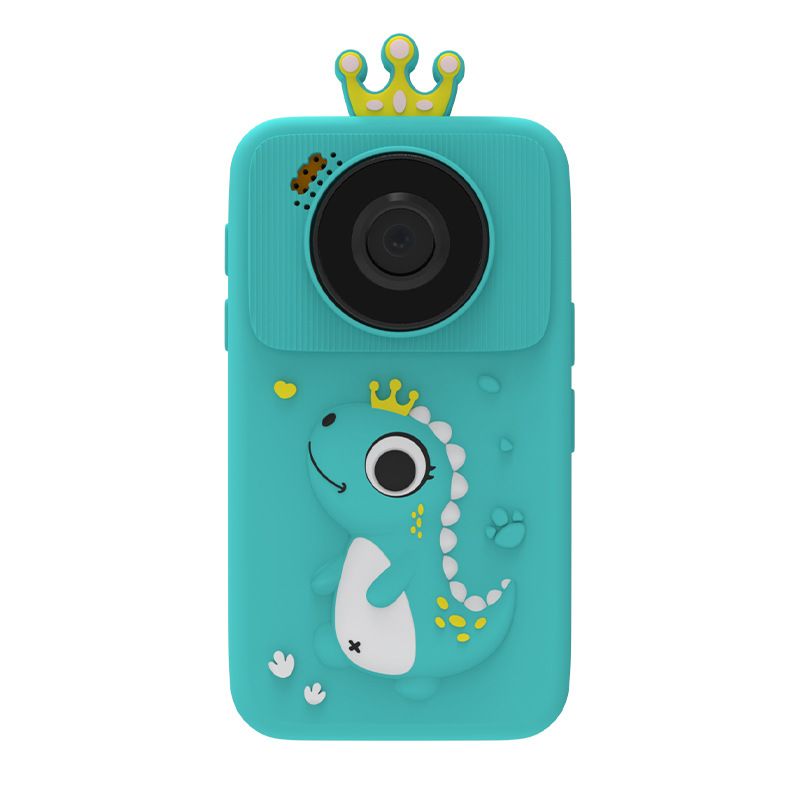 人気の子供用携帯電話ミニカメラ、学習用高画質カメラ、スマートゲーム、音楽再生、前後デュアルカメラ、タッチスクリーン