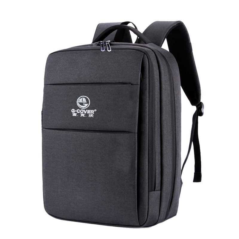 Manufacturer's New Model 15inch Computer Backpack, Dell Apple Laptop Backpack, Outdoor Hiking Backpack in Stock