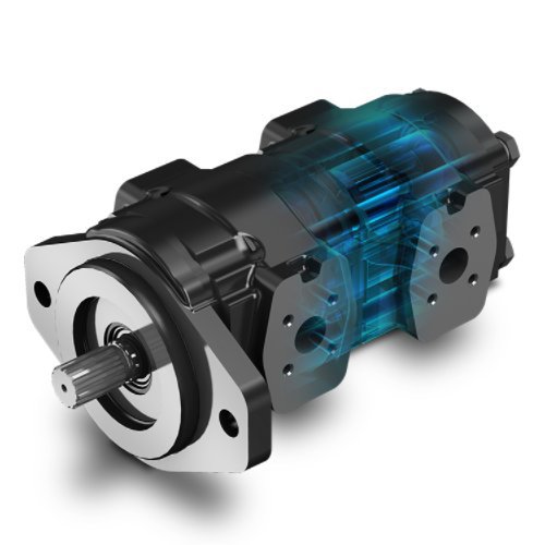 德国STEIMEL（施特梅尔）转子泵SF 6-180 RD - VL 现货