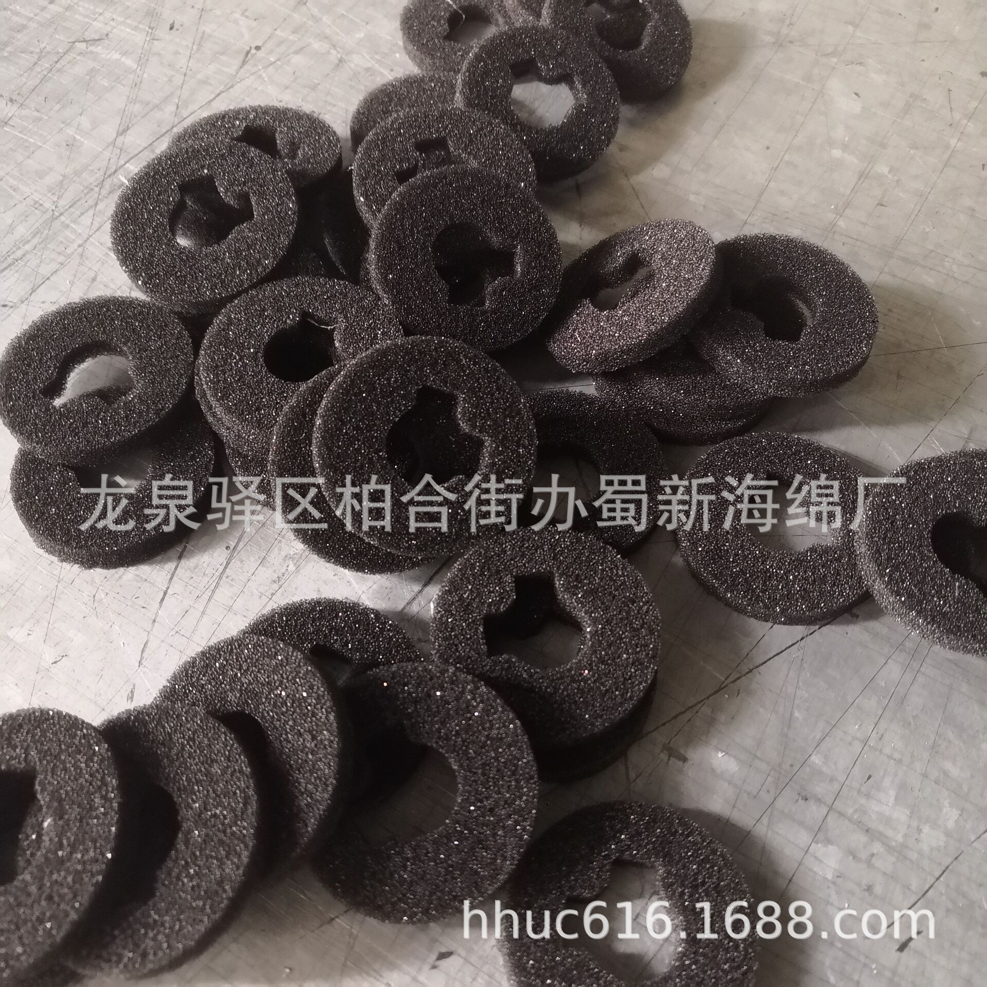 供应仪器内衬防护海绵套/防尘密封PU海绵垫/密封防撞海绵垫