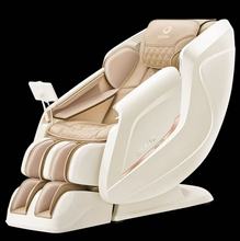 奥佳华按摩椅家用太空舱全身零重力智能3D机芯小户型OG7508Pro