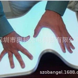 EL冷光片;表演/节庆帽;冷光片