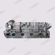 适用于 标致 PEUGEOT 307 DV6 ATED4 1.6 发动机缸盖