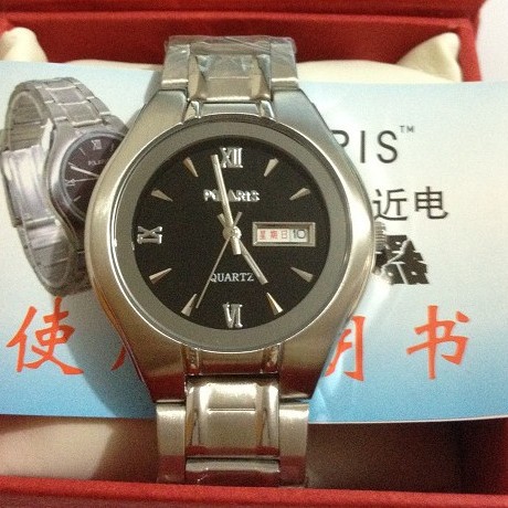 具有预防触电预报警功能手表近电报警器ASG-3L/近电报警器