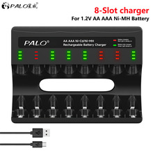 ��PALO���� 8�����ܿ������ �m���1.2V懚� 5̖7̖AA���늳�