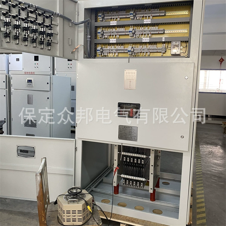 Шкафы с заземлением — важное оборудование для обеспечения безопасной и стабильной работы в энергетических системах.
