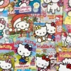 Hello Kitty, poster