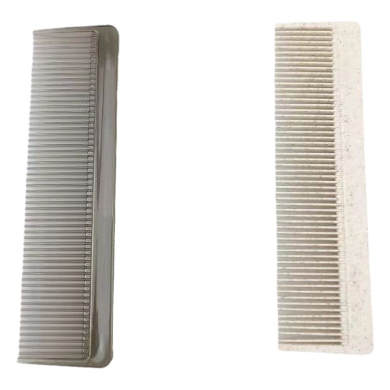 Customizable Disposable Combs for Hotel Rooms, Guesthouses, and Home Use, Wholesale from Manufacturers, Customized on Demand
