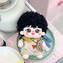 �S�u���޻�����20cmë�qԭ���Ǽ���ż���ǹ�����߹��նYƷ�Y��