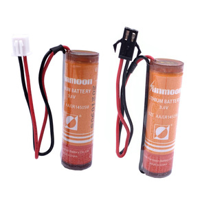 ����ER14505Mʢ������IC���A���M����ˮ������Ӌ5̖3.6V�늳ؽM