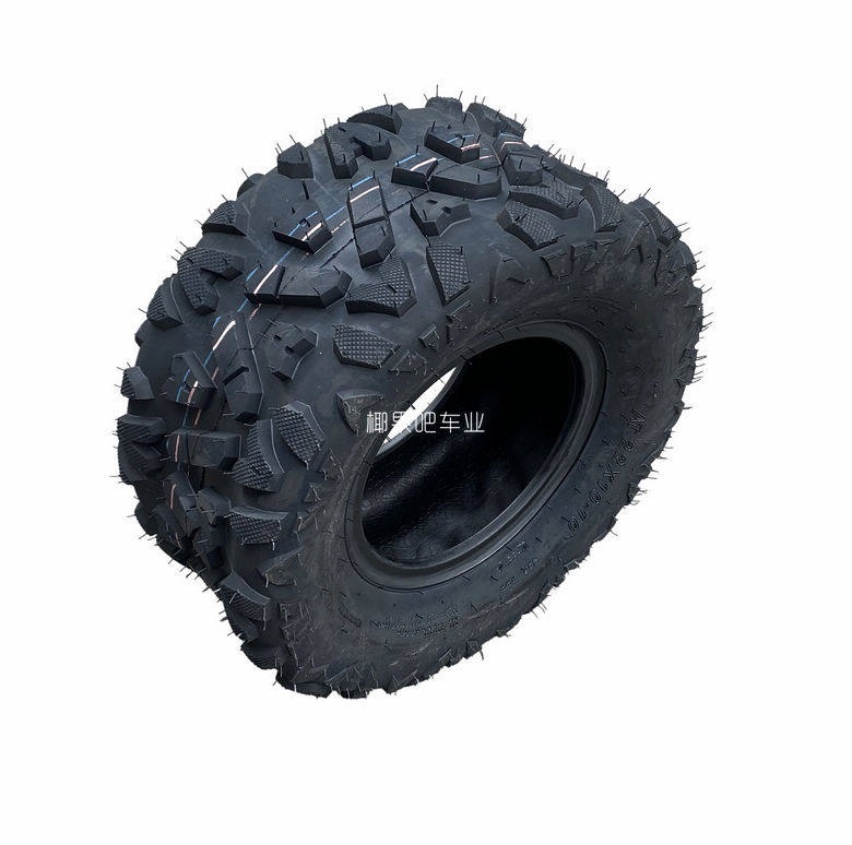 Go-Kart Accessories Big Bull Atv 23X7-10 22X 10-10inch A-Pattern Off-Road Tires