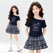 Ůͯ�ļ��¿�����nϵ�r��б����+��ȹ�д�ͯ����������ɼ���