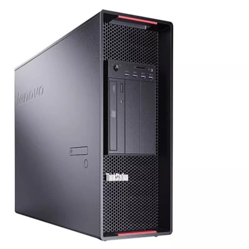 适用联想ThinkStation工作站P720双u图形渲染设计塔式工作站