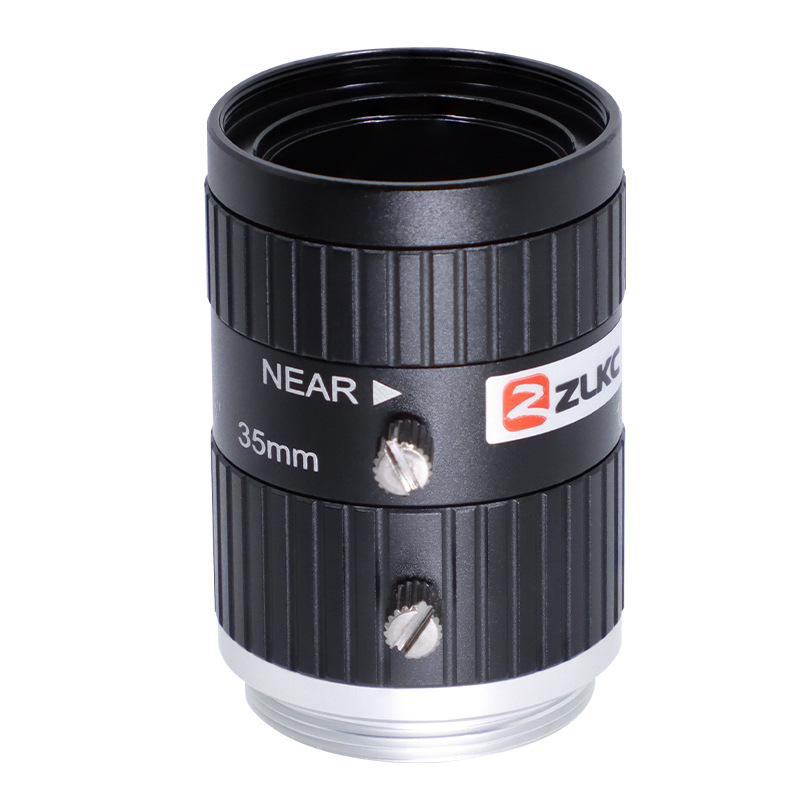 ��ҵ�����ͷVM-MP10ϵ�еͻ���߷ֱ���1000������ 2/3"C�ھ�ͷ