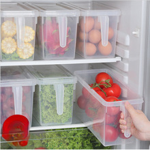 家居生活厨房用品用具百货大全日用收纳家用小东西冰箱置物架