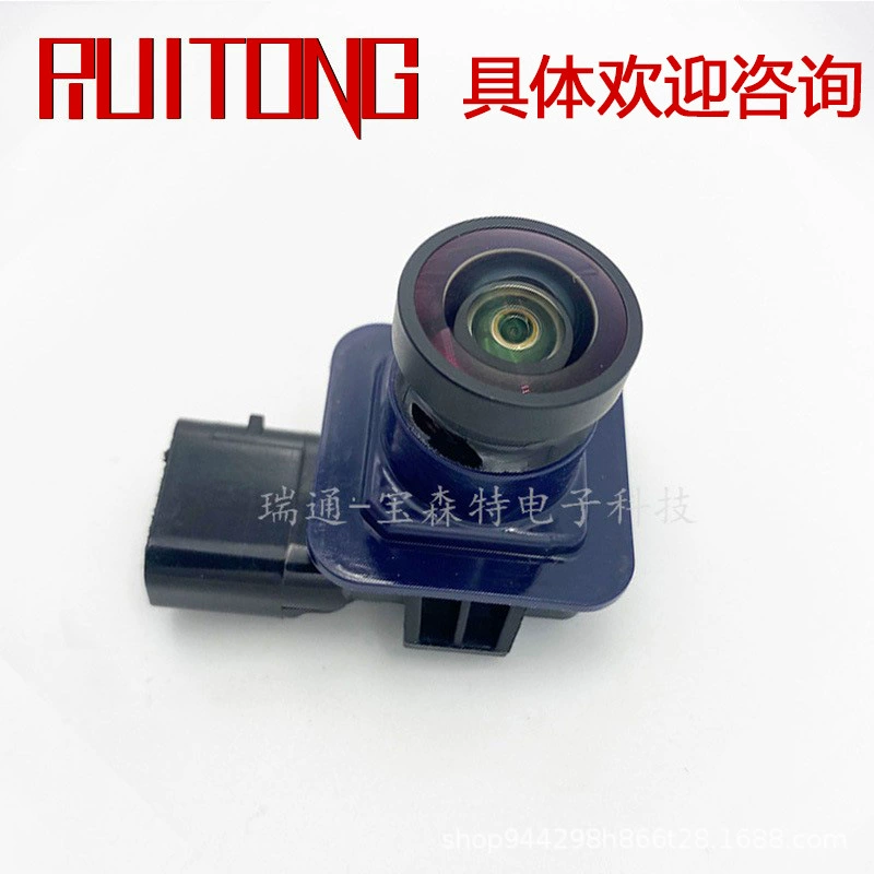 EB5Z-19G490-A Для Ford Explorer Автомобильная HD камера заднего вида вспомогательная камера заднего вида