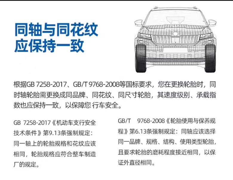 Brand New / Long Road Hong Ev Tires Are Ultra-Quiet, Low Rolling Resistance and Strong Grip, Suitable for Oil Vehicles
