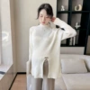 For breastfeeding, white