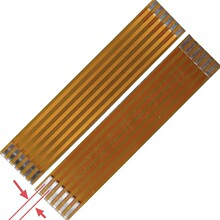 ���1.5-200����-��ɫFPC��ͷ������  1p2p3pin&middot;&middot;72pin����