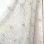 浪漫柔和数码印花天丝