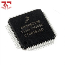 MKE06Z128VLH4 ��װLQFP-64 32λ΢������MCU��Ƭ�� ȫ��ԭװ��Ʒ