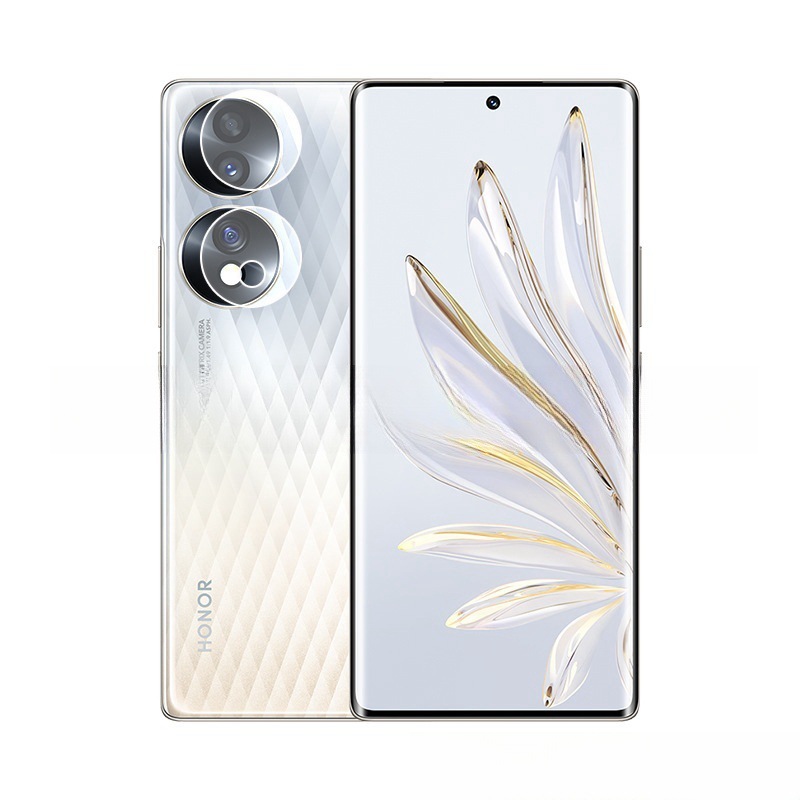 Aplicable a la película de lente de Honor 70, cámara trasera de metal ojo de halcón, película protectora resistente al desgaste