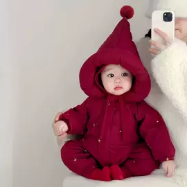 连身衣、爬服;童套装;童裤