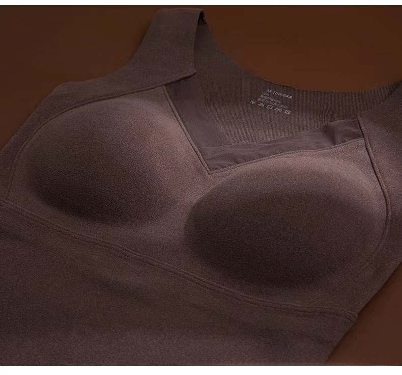 Graphene Heated Bra Image 17