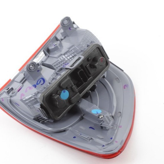 Suitable for Mercedes-Benz BMW taillight holder 63217263535 63217263536 51243400379