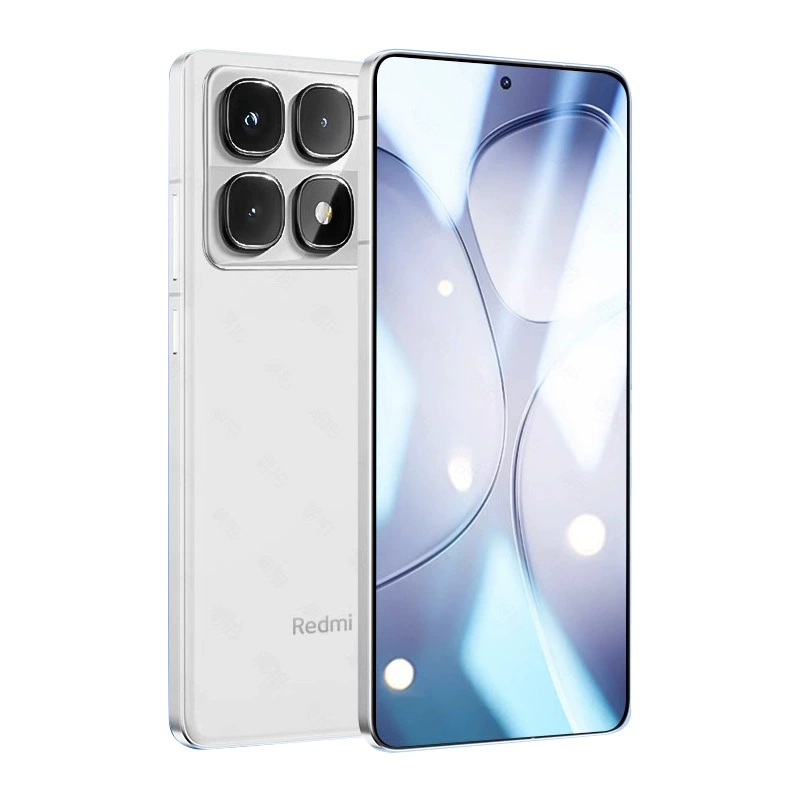 Защитная стальная плёнка на весь экран для Redmi K70 Supreme Edition, подходит для K70Pro/K60E, HD, плёнка для Redmi K50/K40s