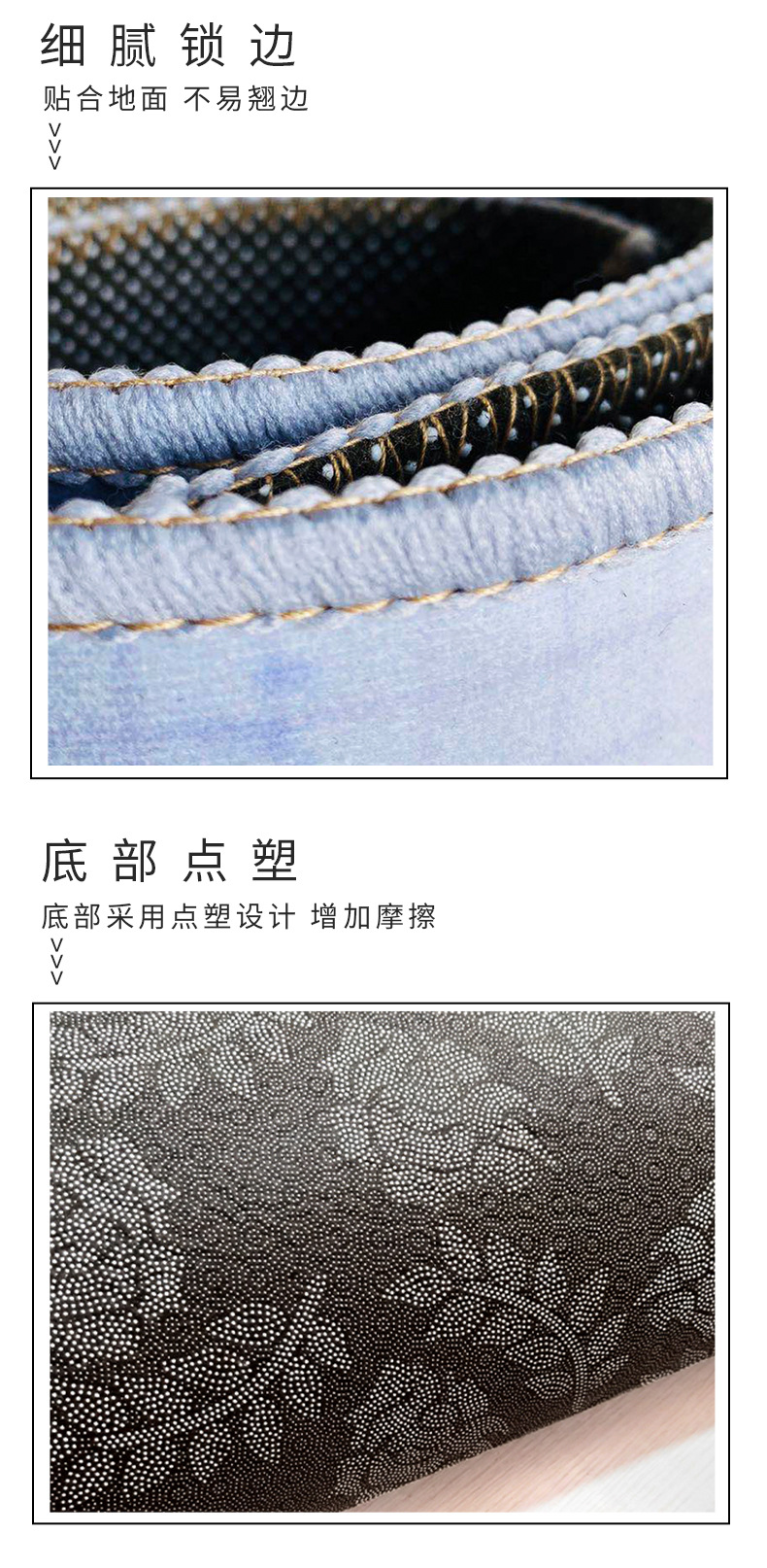 地垫,地毯,厨房垫,吸水吸油地垫