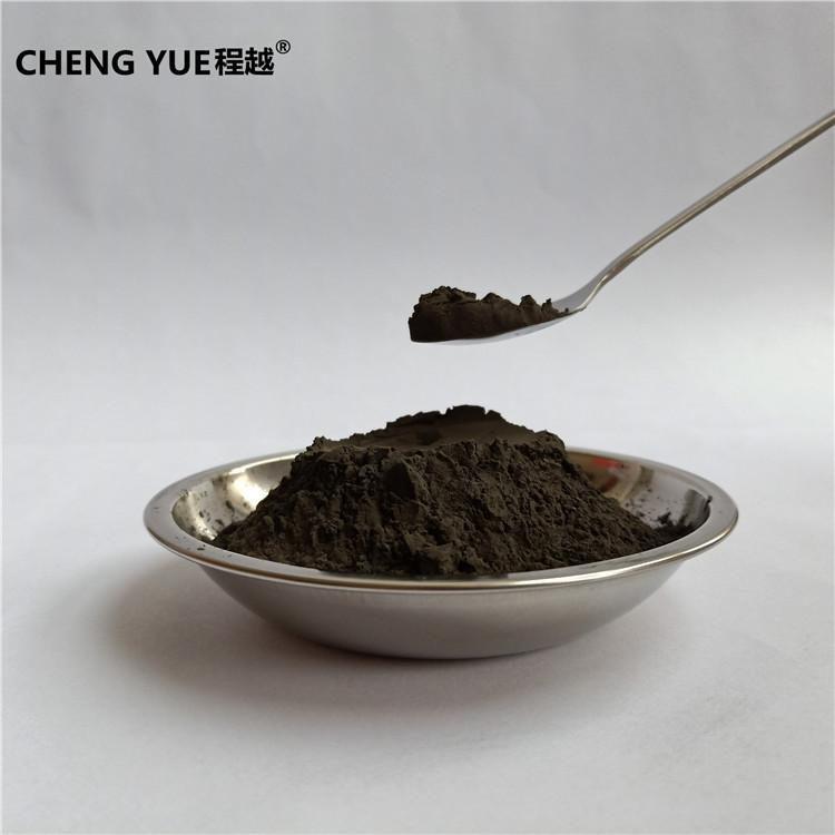 镍粉 超细雾化镍粉 电解导电镍粉微米金属球形还原镍粉高纯镍粉末