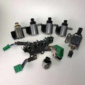 Jf011E Re0F10A Transmissiya Solenoid Kabel Dəsti Motor Təzyiq Sensoru