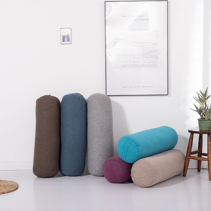 T5J Yoga Pillow Yin Yoga Iyengar Yoga Pillow Yoga Pillow Lumbar Pillow Assistive Yoga Pillow Free Shipping