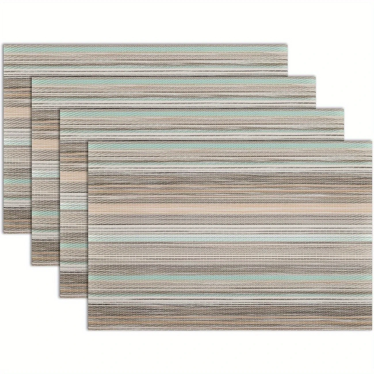 (Cross-border trading), Christmas table mat, new collection
