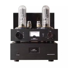 丽磁LM-519IA 212电子管合并式功放 HIFI 发烧级音响胆机