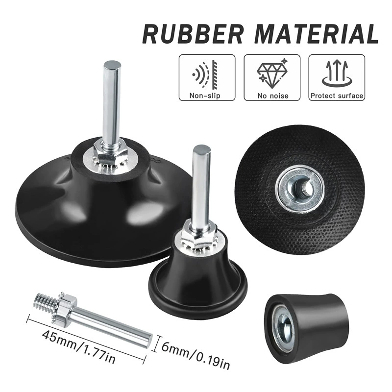 2 -inch/3 -inch screw tray to lock the sand dish tray torque tray fast lock sand plate pallet